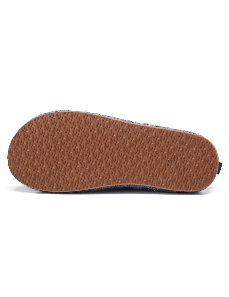 Slippers - SOCOFY Cute Fruits Decoration Solid Color Household Cotton Slip On Indoor Flat Home Shoes Slippers